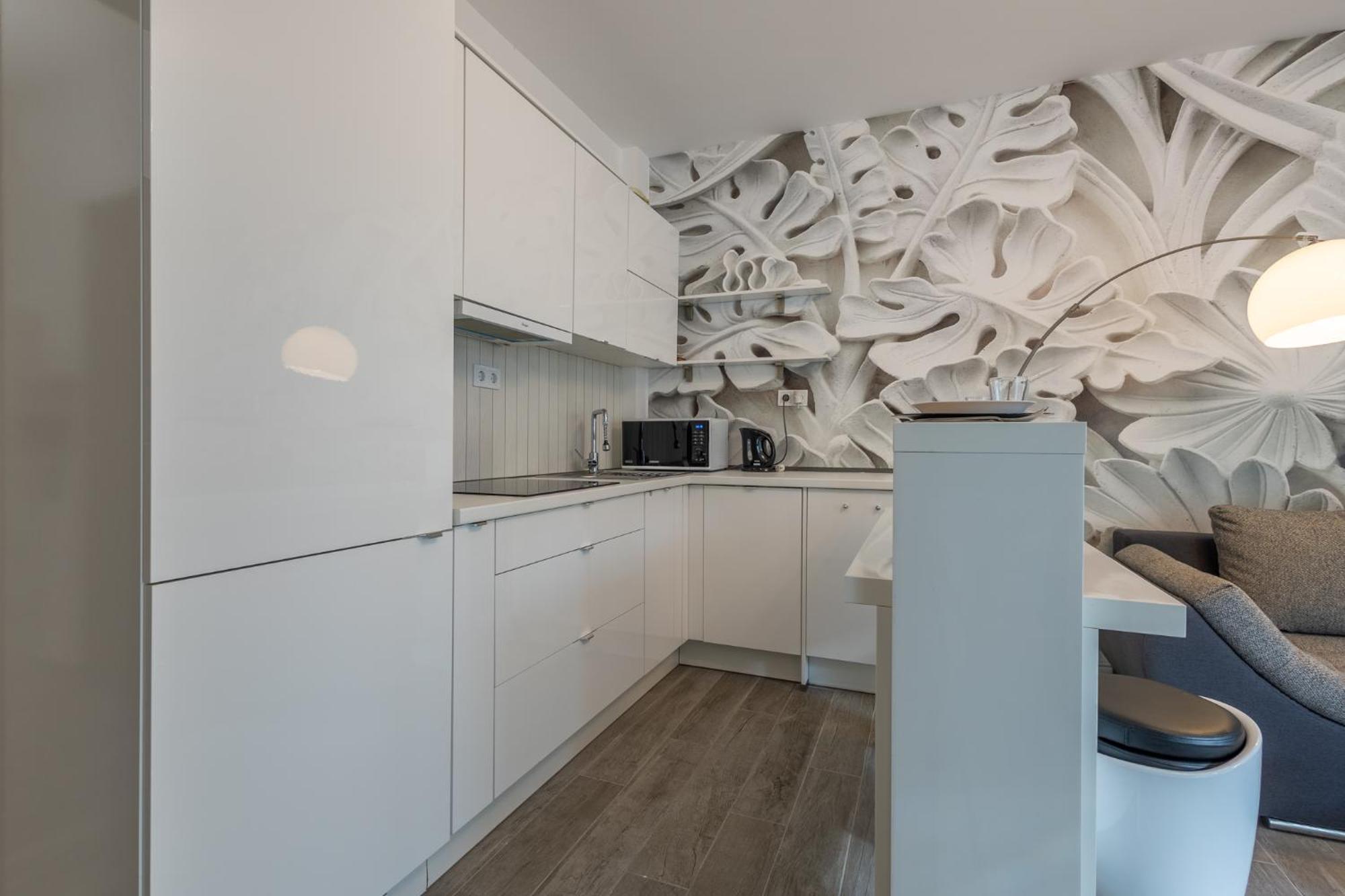 Casa Luxury Wellness Apartman By Bltn Siofok Exterior photo